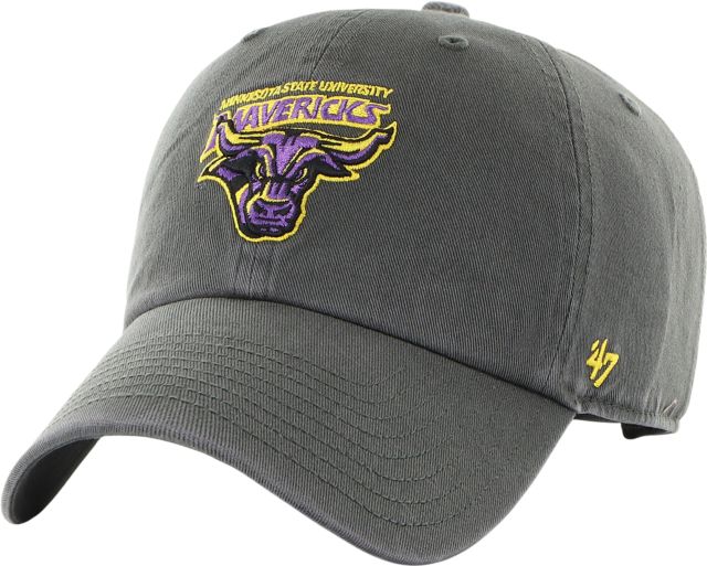 Minnesota State University Mankato Adjustable Cap