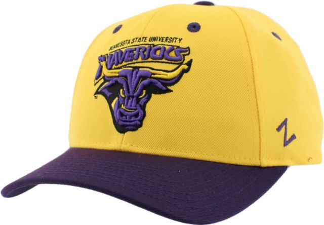 Minnesota State University Mankato Mavericks Performance Cap