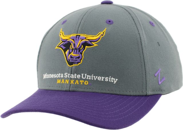 Minnesota State University Mankato Cap