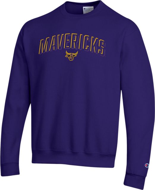 Minnesota State University Mankato Crewneck Sweatshirt