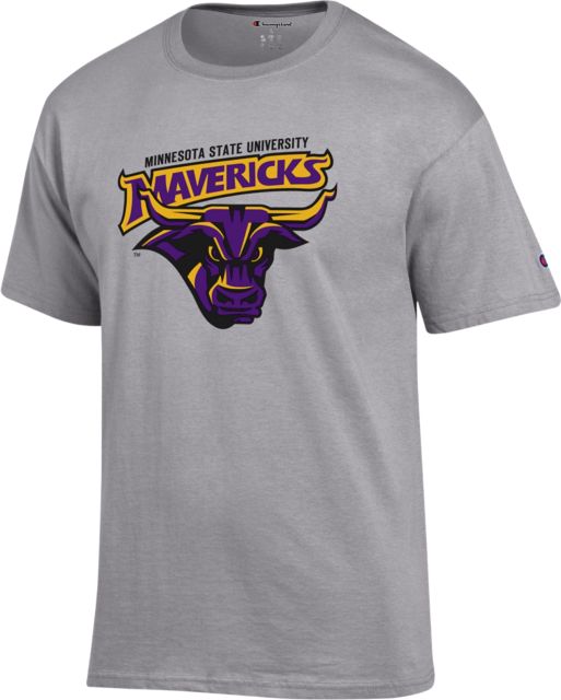 Minnesota State University Mankato Short Sleeve T-Shirt