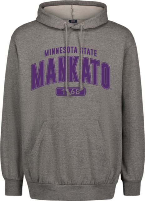 Minnesota State University Mankato Fleece Hoodie