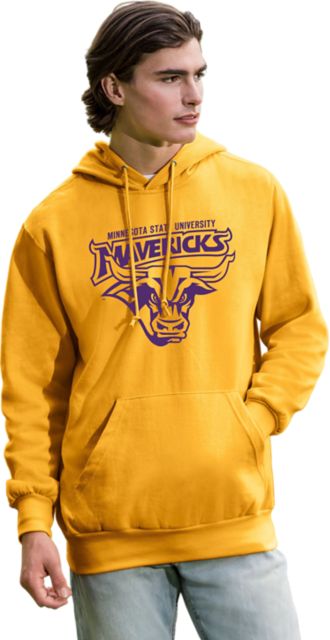 Minnesota State University Mankato Hooded Sweatshirt