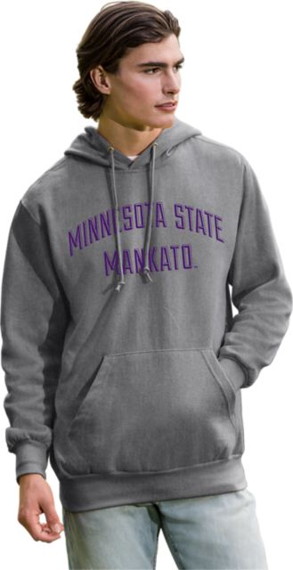 Minnesota State University Mankato Hooded Sweatshirt