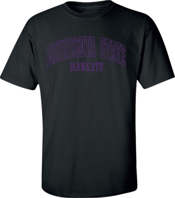 Minnesota State University Mankato Short Sleeve T-Shirt