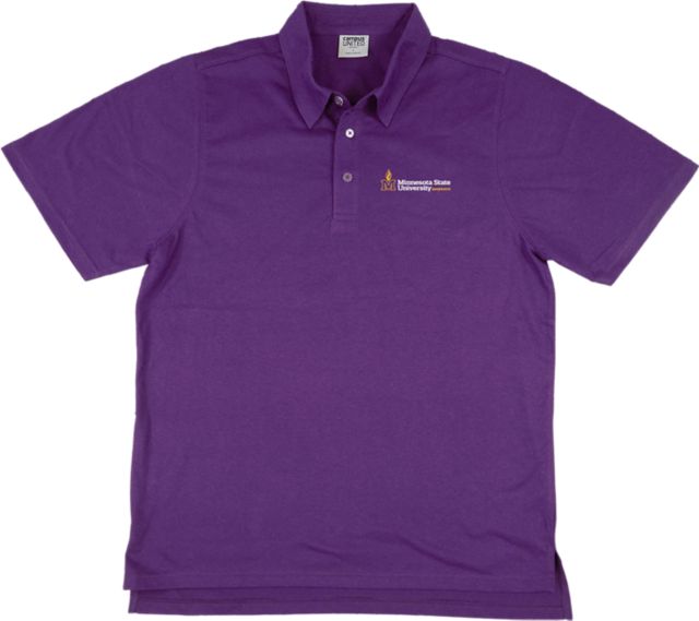 Minnesota State University Mankato Polo