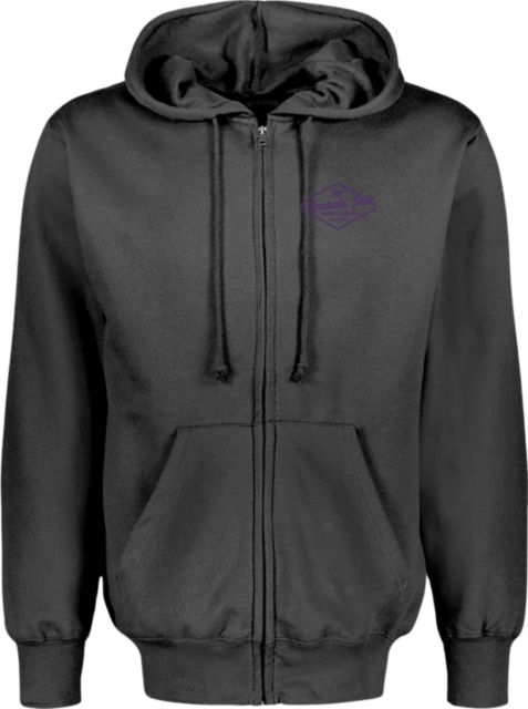 Minnesota State University Mankato Mavericks Full Zip Hood
