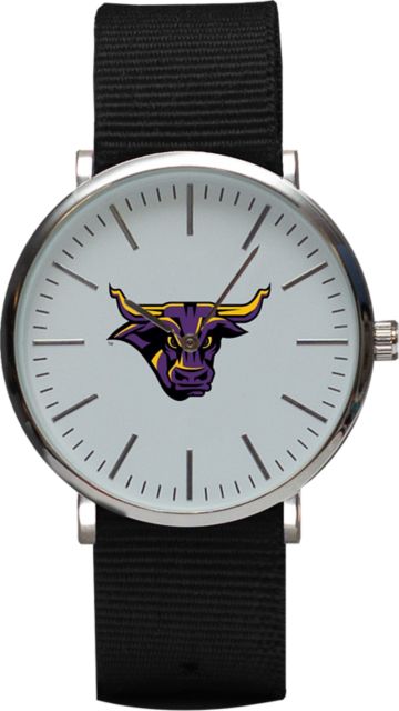Minnesota State University Mankato 40mm Nylon Watch