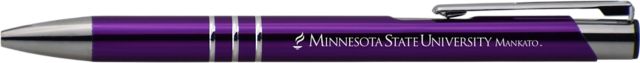 Minnesota State University Mankato Mavericks Ballpoint Pen