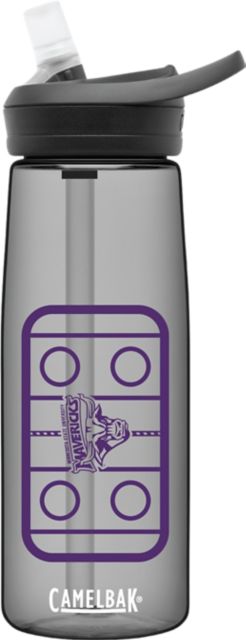 Minnesota State University Mankato .75L Hockey Bottle