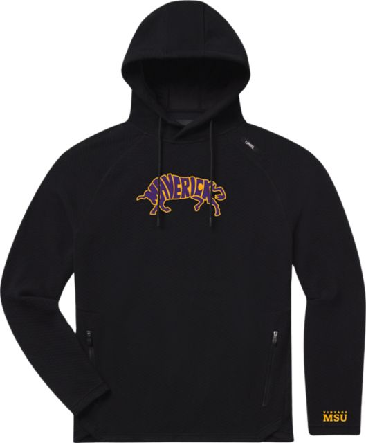 Minnesota State University Mankato Mavericks Hooded Sweatshirt
