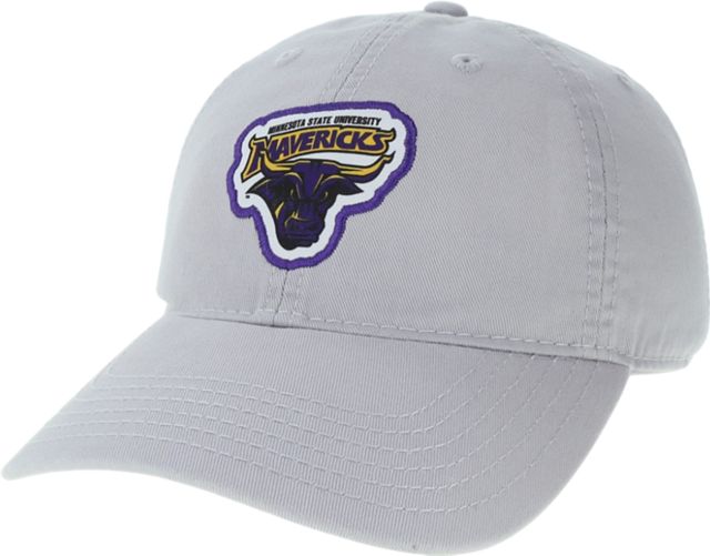 Minnesota State University Mankato Mavericks Twill Hat