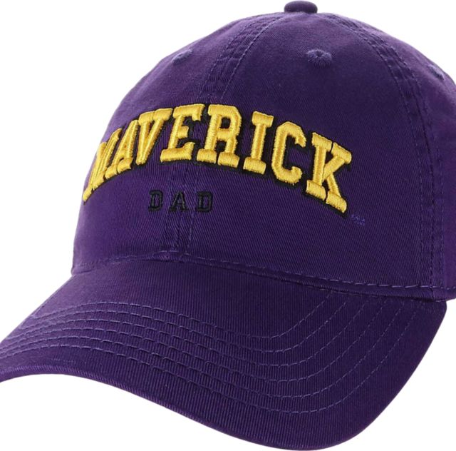 Minnesota State University Mankato Dad Adjustable Cap