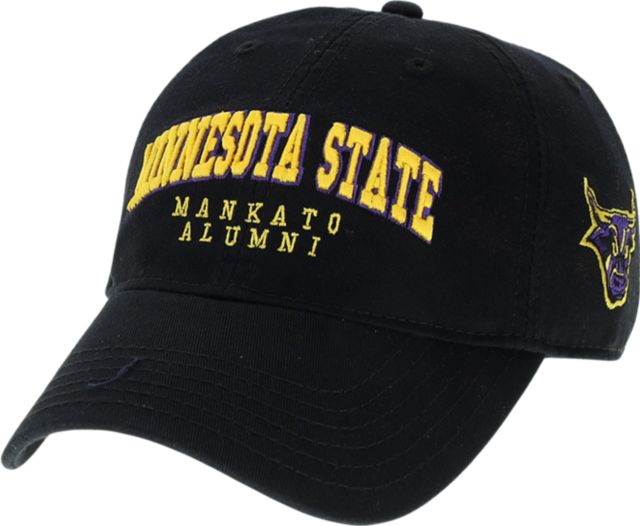 Minnesota State University Mankato Alumni Adjustable Hat