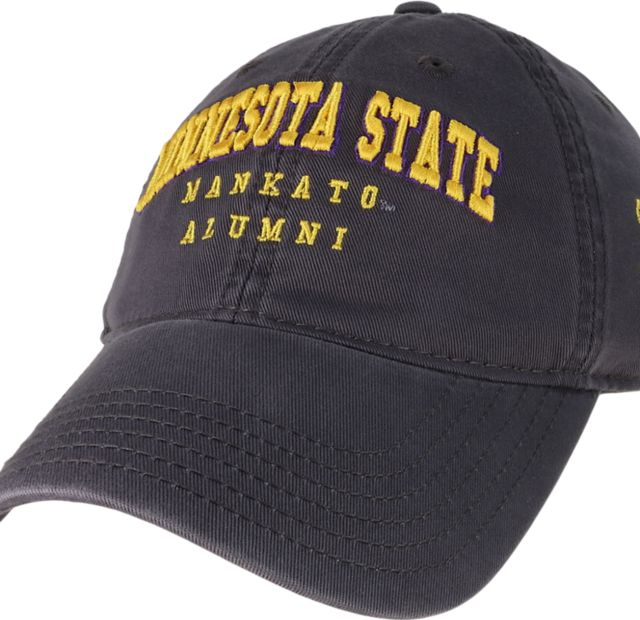 Minnesota State University Mankato Alumni Adjustable Hat