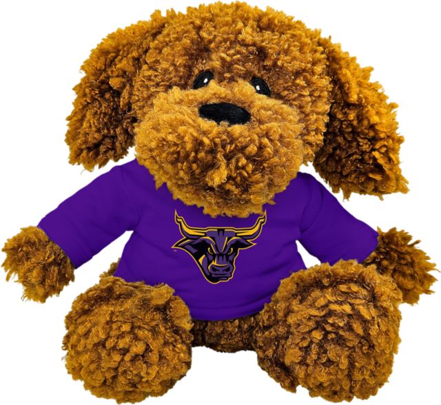Minnesota State University Mankato 10" Plush Dog