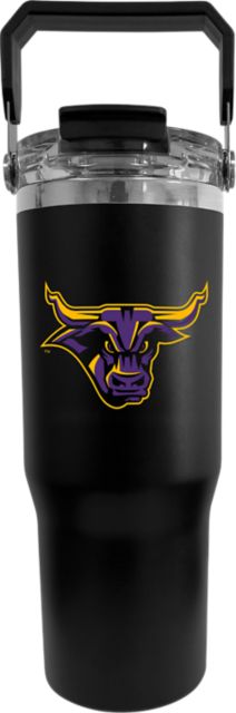 Minnesota State University Mankato 32 oz. Bucket Handle Tumbler