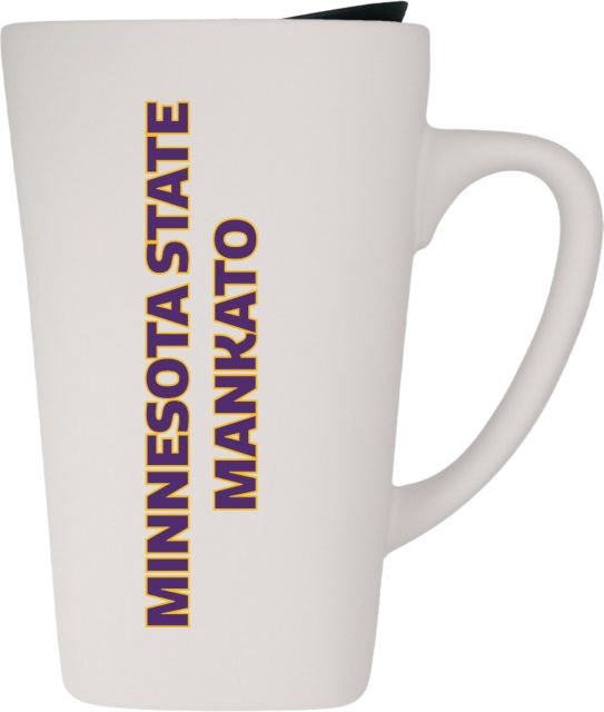 Minnesota State University Mankato 16 oz. Ceramic Mug