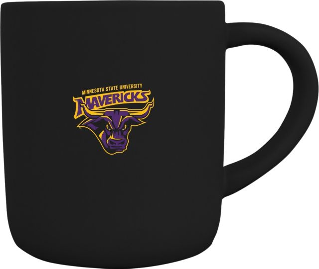 Minnesota State University Mankato 20 oz. Ceramic Mug