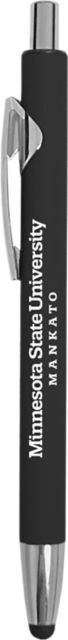 Minnesota State University Mankato Ballpoint Pen and Stylus