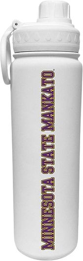 Minnesota State University Mankato 24 oz Bottle