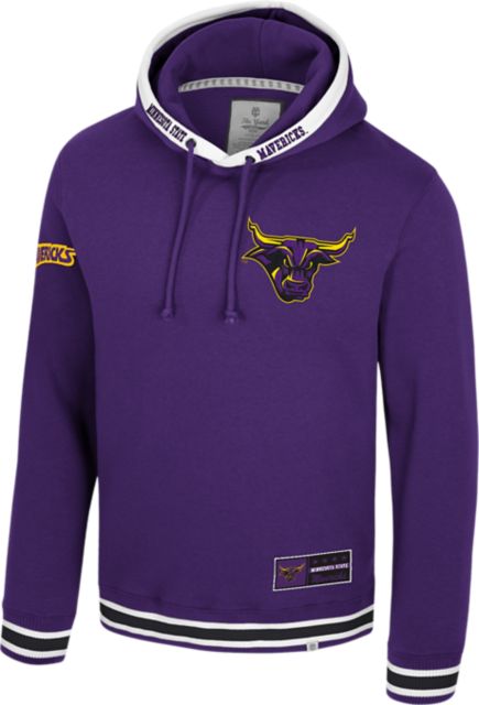 Minnesota State University Mankato Hooded Sweatshirt