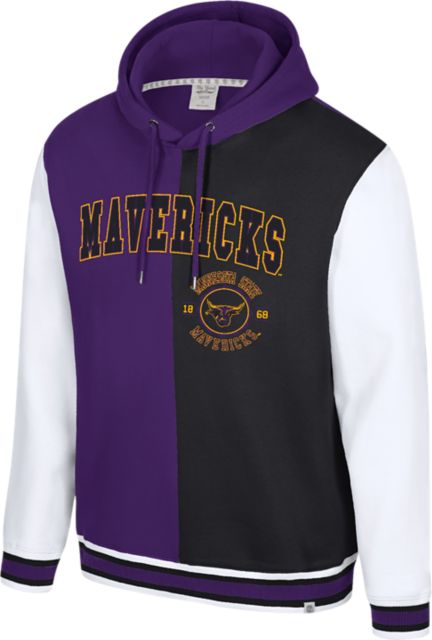 Minnesota State University Mankato Mavericks Show Me The Way Hooded Sweatshirt
