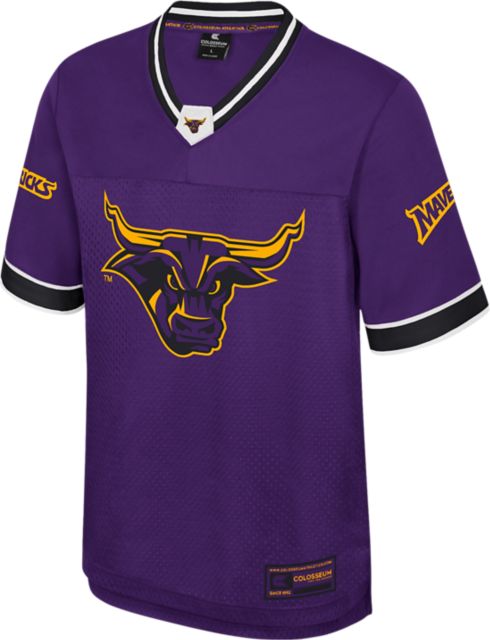 Minnesota State University Mankato Nothing but the Hits Football Jersey