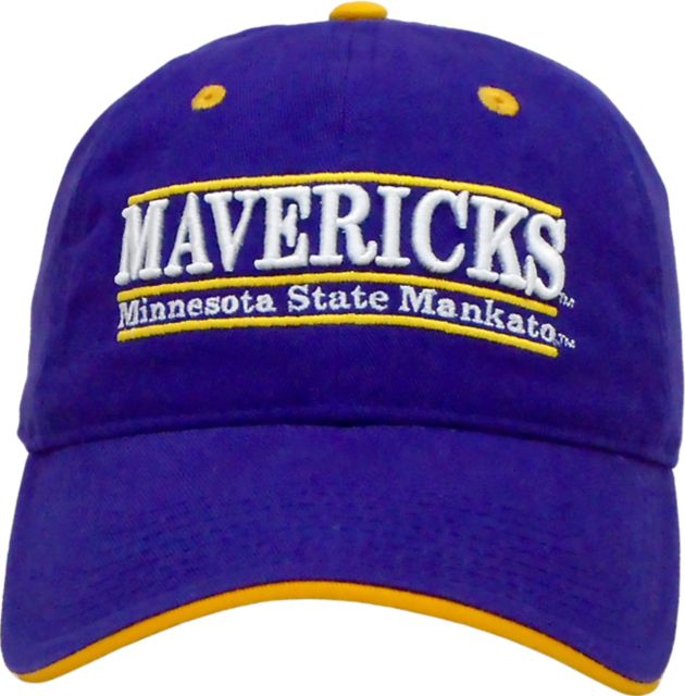 Minnesota State University Mankato Mavericks Cap