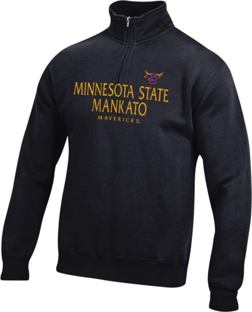Minnesota State University Mankato Mavericks 1/4 Zip
