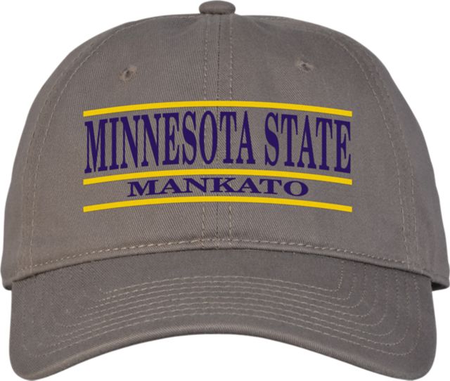 Minnesota State University Mankato Adjustable Cap