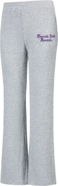 Minnesota State University Mankato Women's Mavericks Pants