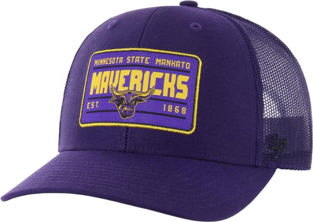 Minnesota State University Mankato Cap