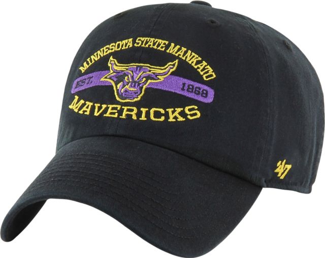 Minnesota State University Mankato Adjustable Cap