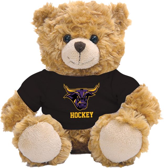 Minnesota State University Mankato 12'' Plush Bear
