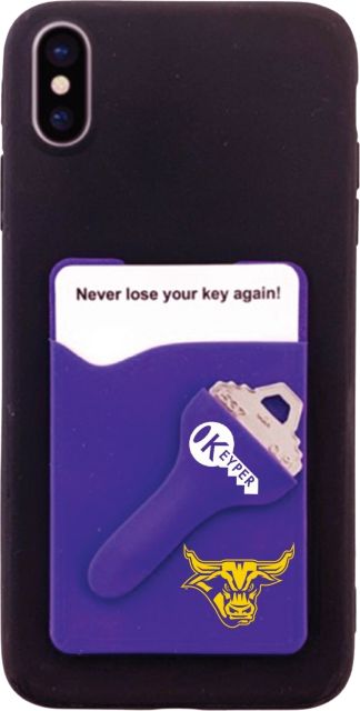 Minnesota State University Mankato Mavericks Phone Wallet