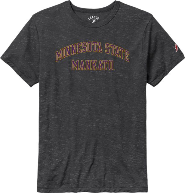 Minnesota State University Mankato Victory Falls T-Shirt