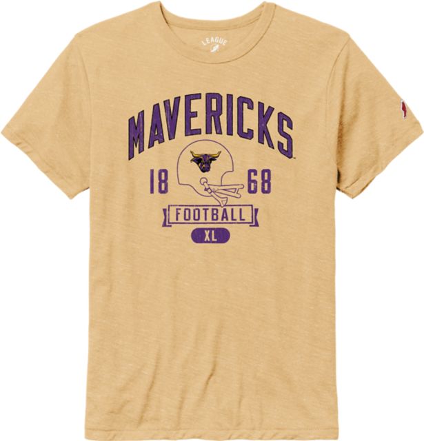 Minnesota State University Mankato Mavericks Short Sleeve T-Shirt