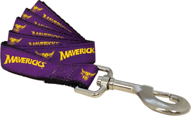 Minnesota State University Mankato 6 FT Dog Leash