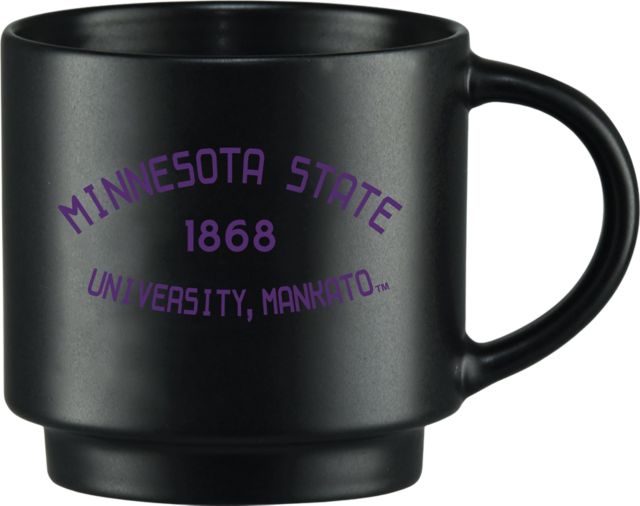 Minnesota State University Mankato 14 oz. Mug