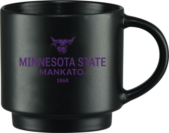 Minnesota State University Mankato Mavericks 14 oz. Mug