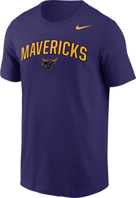 Minnesota State University Mankato Legend Short Sleeve T-Shirt