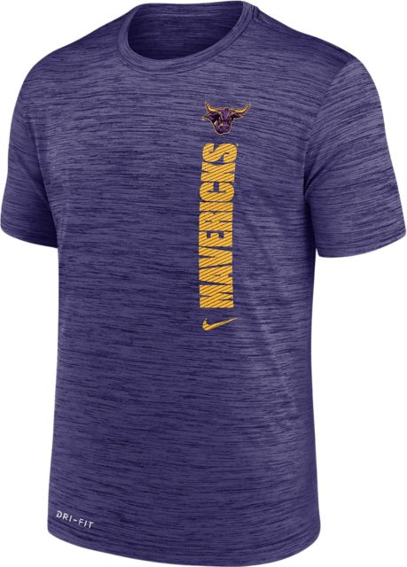 Minnesota State University Mankato Mavericks Velocity Team Issue T-Shirt