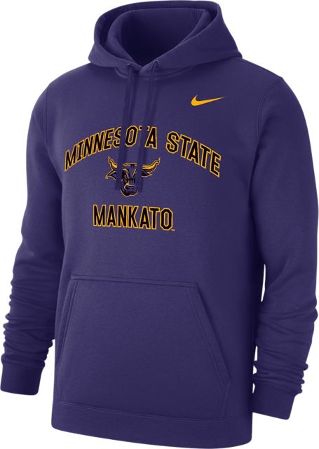 Minnesota State University Mankato Mavericks Hooded Pullover