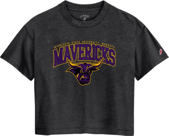Minnesota State University Mankato Mavericks Women's Short Sleeve T-Shirt