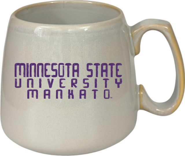 Minnesota State University Mankato 15 oz. Mug