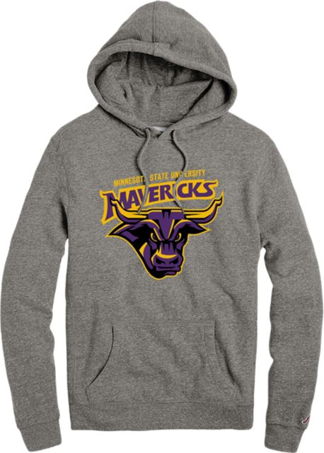 Minnesota State University Mankato Hooded Sweatshirt