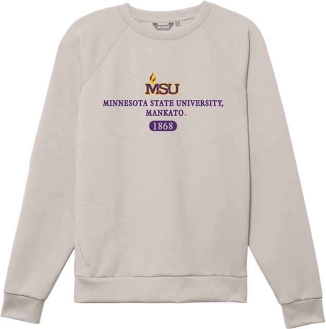 Minnesota State University Mankato Crewneck Sweatshirt