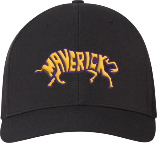 UNRL x MSU Vintage Collection Mid-Pro Vented Snapback