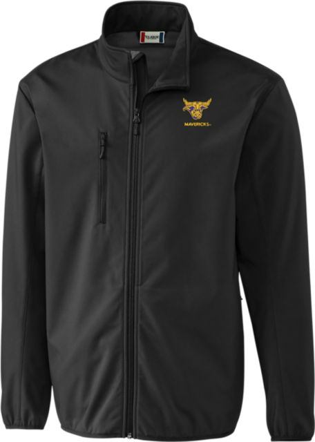 Minnesota State University Mankato Mavericks Softshell Jacket